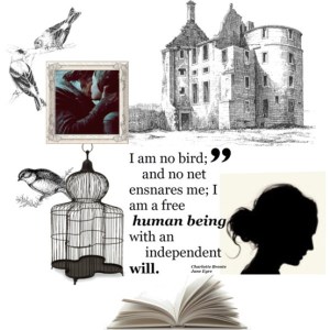jane eyre quote