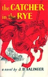 The Catcher in the Rye by JD Salinger