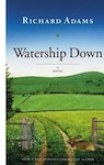 Watership Down by Richard Adams