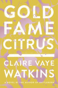 GOLD FAME CITRUS cover